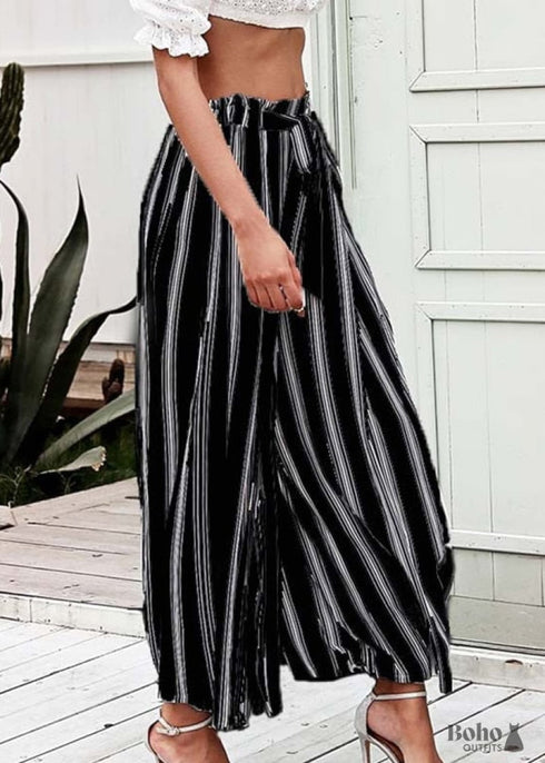 Boho Pants Womens Gina